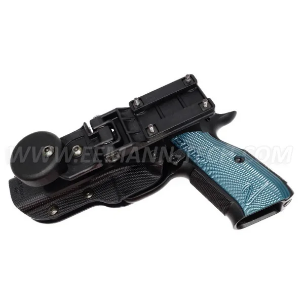 Ghost Thunder® Holster, Droitier, BUL SAS2