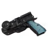 Ghost Thunder® Holster, Droitier, BUL SAS2