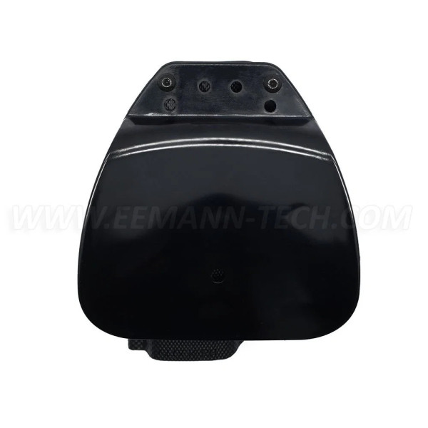 Étui civil fantôme, Gaucher, BERETTA 92/92-A1/96/98 TAURUS 24/7  Chez DEVILLE ARMORY. Votre armurerie en ligne.