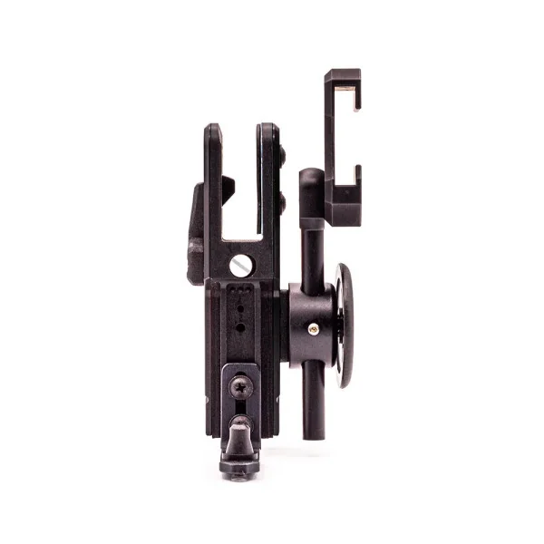 CR Speed Ultra 2 Holster for CZ Shadow 2, Color: Black, Hand version: Right hand