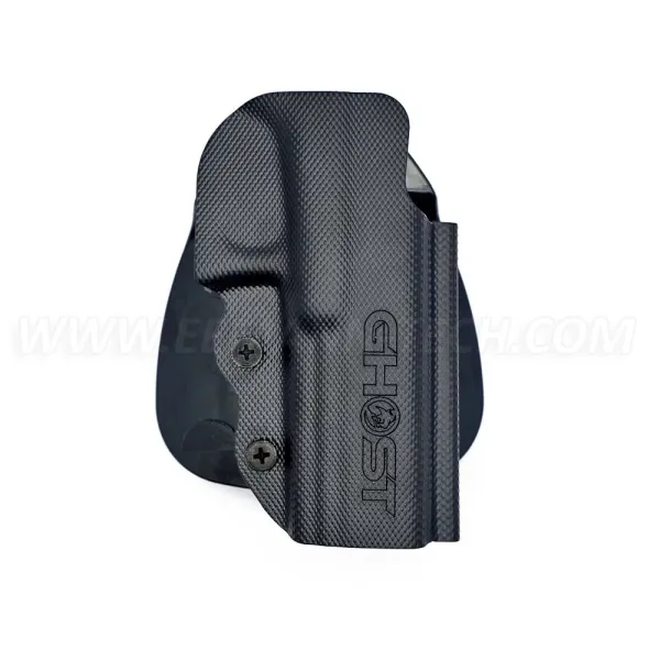 Holster GHOST Civilian Droitier pour BUL M5