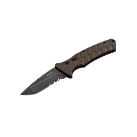 Strike Coyote Tanto