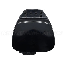 Étui civil fantôme, Gaucher, S&W MP9 2.0  Chez DEVILLE ARMORY. Votre armurerie en ligne.