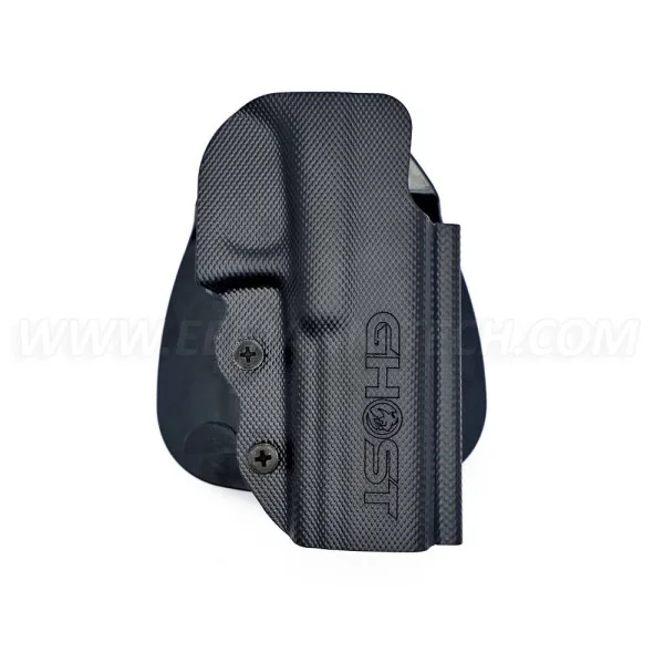 Ghost Étui civil fantôme, Droitier, APX CARRY