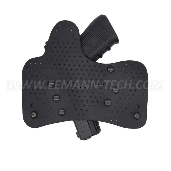 The Civilian GHOST Inside Holster, Main version: Droit Main, size: 2