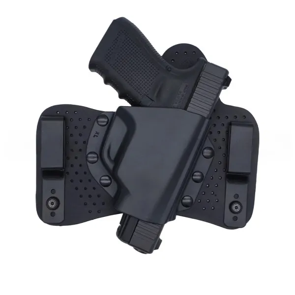 The Civilian GHOST Inside Holster, Version main : Main gauche, taille : 1