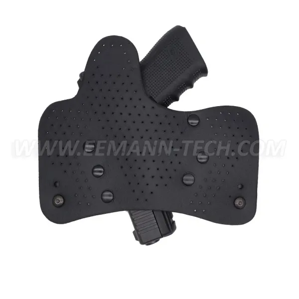 The Civilian GHOST Inside Holster, Version main : Main gauche, taille : 1