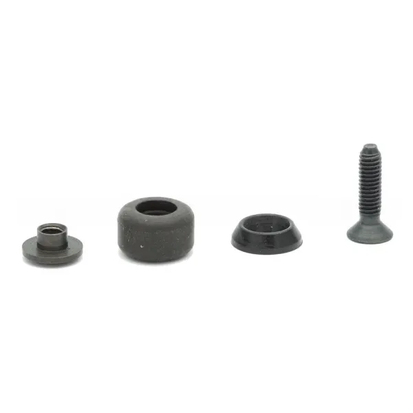 GHOST Spare Retention Screw Set pour Thunder, Hybrid, Civilian Holster