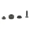 GHOST Spare Retention Screw Set pour Thunder, Hybrid, Civilian Holster