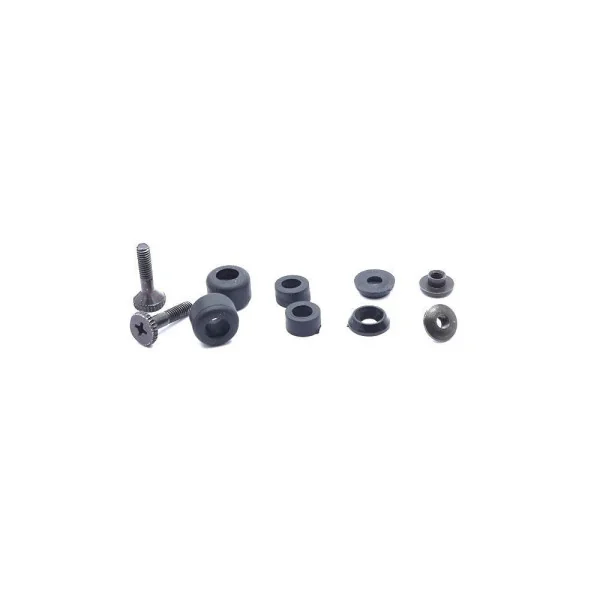 GHOST Adjustable Toolless Retention Screw Set for Thunder