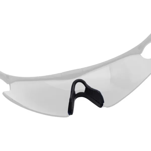 Eeman Tech Spare Nosepieces for GHOST Shooting Glasses