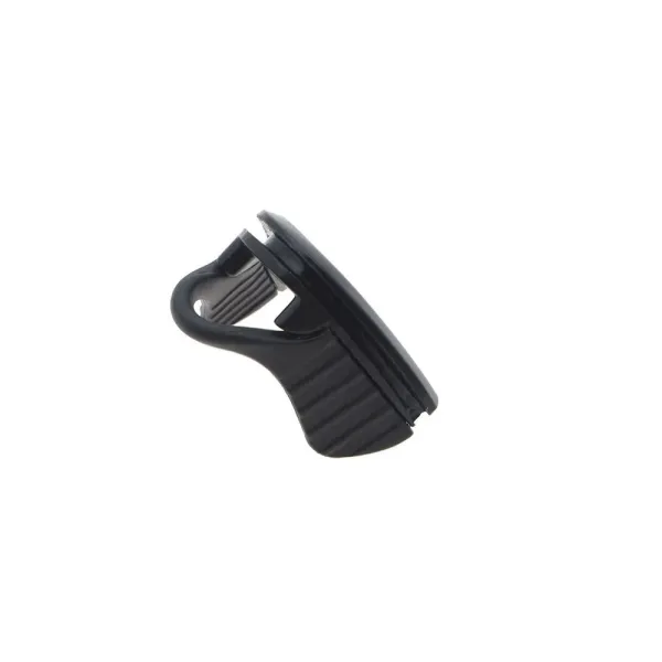 Eeman Tech Spare Nosepieces for GHOST Shooting Glasses