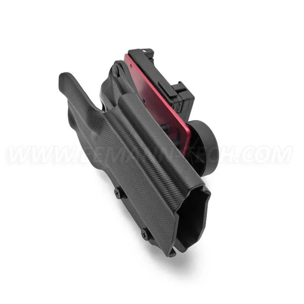 Étui Ghost Thunder 3G, Gaucher, Heckler & Koch SFP9