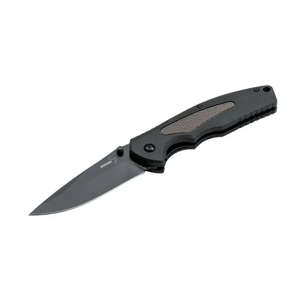 Gemini NGA Black Coyote