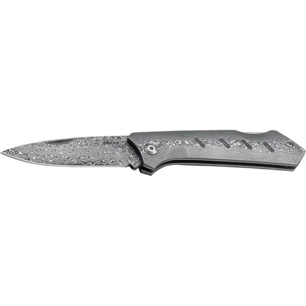 Damascus Dominator