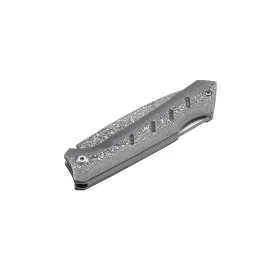 Damascus Dominator