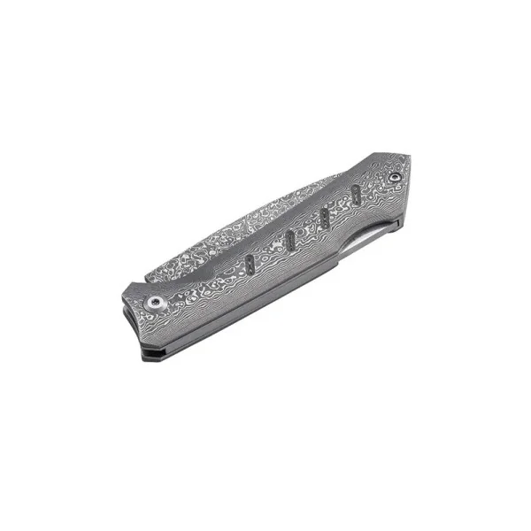 Damascus Dominator
