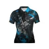 DED CUSTOM Alien Creator T-shirt Personnalisable Taille 10XL
