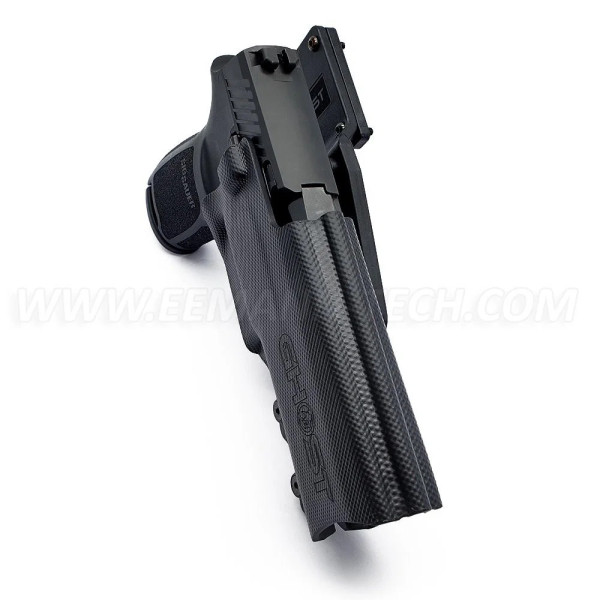 Ghost Hybrid® Holster, Gaucher, WALTHER Q5  Chez DEVILLE ARMORY. Votre armurerie en ligne.