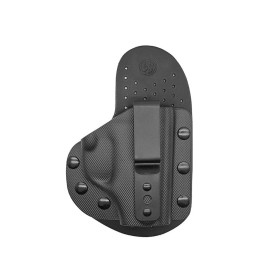 The Civilian GHOST Inside S Holster, Version main : Main droite, taille : 1  Chez DEVILLE ARMORY. Votre armurerie en ligne.