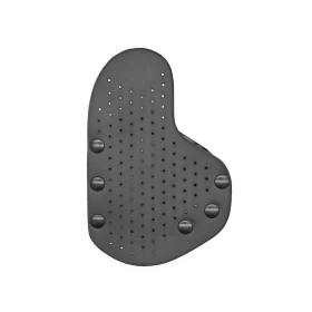 The Civilian GHOST Inside S Holster, Version main : Main droite, taille : 4  Chez DEVILLE ARMORY. Votre armurerie en ligne.