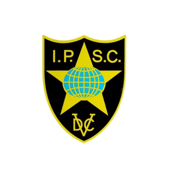 Eeman Tech IPSC DVC Sticker - 8cm