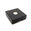 Eeman Tech CZ Logo Sticker - 4cm