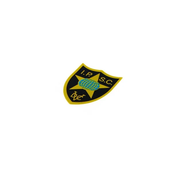Eeman Tech IPSC DVC MINI Sticker
