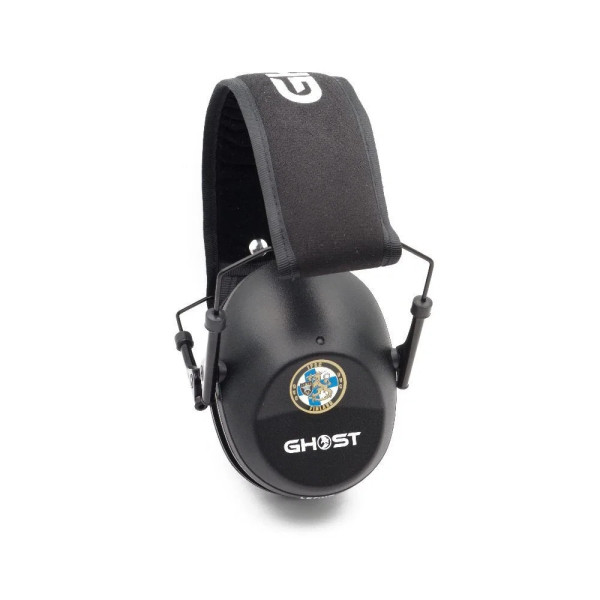 Autocollant de la région IPSC finlandaise, petit - 2,5 cm  Chez DEVILLE ARMORY. Votre armurerie en ligne.