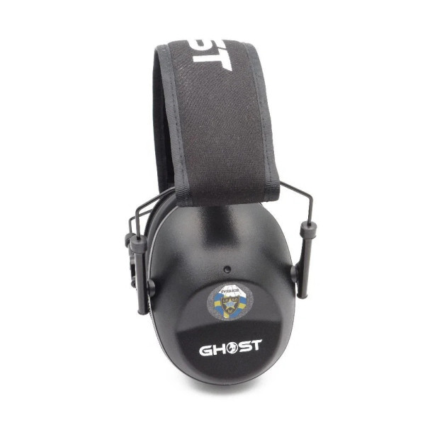 Autocollant de la région IPSC suédoise, petit - 2,5 cm  Chez DEVILLE ARMORY. Votre armurerie en ligne.