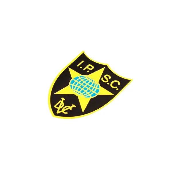 Eeman Tech IPSC DVC Sticker - 4,5cm
