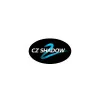Eeman Tech Autocollant CZ Shadow 2 - 75x45mm, GRIS