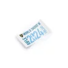 Eemann Tech Rifle WorldShoot 2024 Sticker 70x35mm
