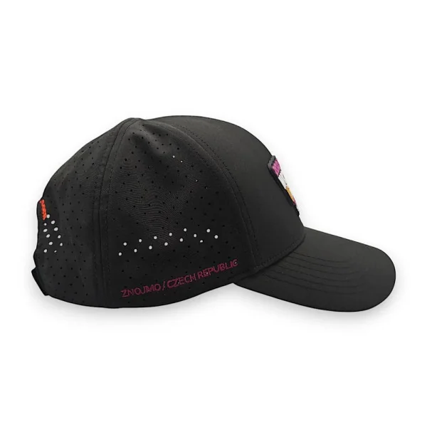 IPSC PCCMR Worldshoot 2025 Official Cap