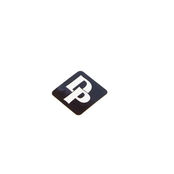 Eeman Tech Dillon Precision Sticker - 2x2 cm