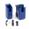 GHOST Porte-chargeur 360 Clip D, Vert