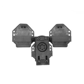 Pochette multi-revues Ghost Single Stack  Chez DEVILLE ARMORY. Votre armurerie en ligne.