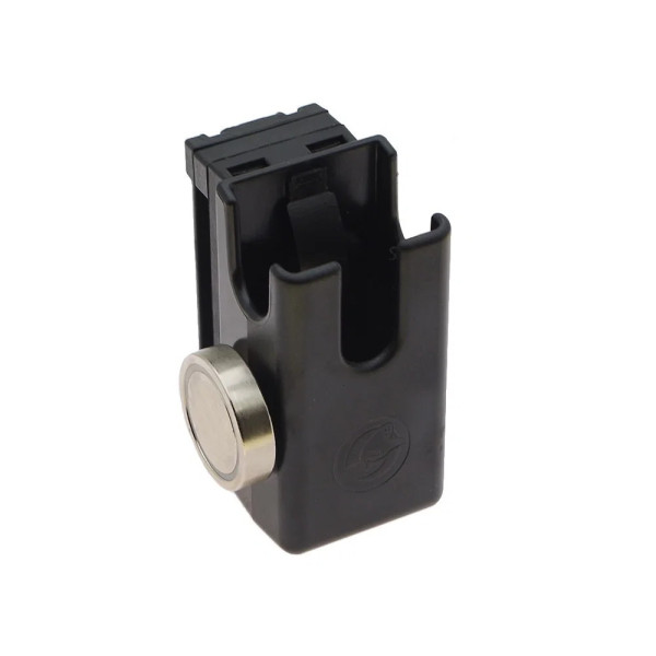 Aimant de rechange GHOST pour pochette de magazine Ghost 360  Chez DEVILLE ARMORY. Votre armurerie en ligne.