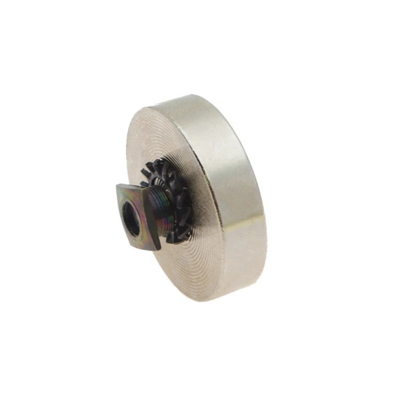 Aimant de rechange GHOST pour pochette de magazine Ghost 360  Chez DEVILLE ARMORY. Votre armurerie en ligne.