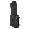 Pochette de sport pour fusil GHOST pour AR15 / AK47, fusil : AR15/M4  Chez DEVILLE ARMORY. Votre armurerie en ligne.