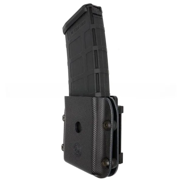 Porte-chargeur GHOST Rifle Sport pour AR15/AK47