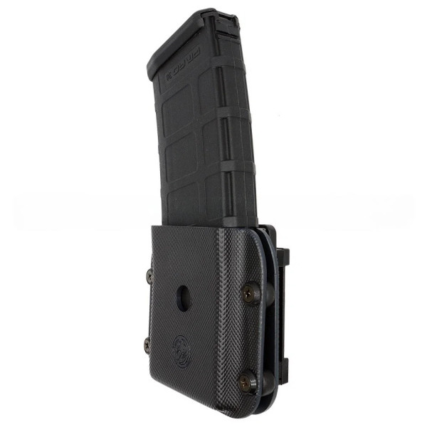 Pochette de sport pour fusil GHOST pour AR15 / AK47, fusil : AK47  Chez DEVILLE ARMORY. Votre armurerie en ligne.