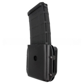 Pochette civile pour fusil GHOST pour AR15 / AK47, fusil : AR15/M4  Chez DEVILLE ARMORY. Votre armurerie en ligne.