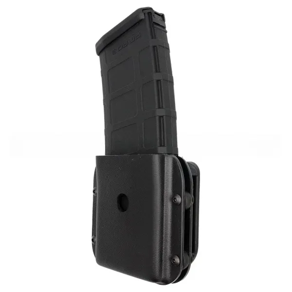 Porte-chargeur GHOST Rifle Civilian AR15/AK47