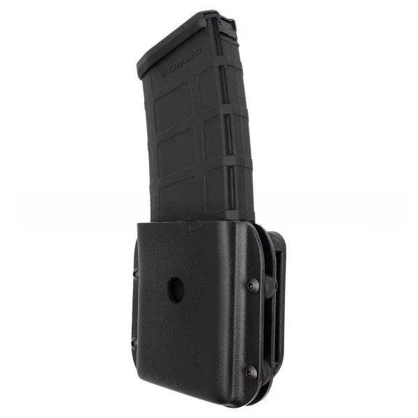 Porte-chargeur GHOST Rifle Civilian AR15/AK47