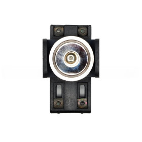 Pochette magnétique Ghost MAG2 avec ailes, NOIR  Chez DEVILLE ARMORY. Votre armurerie en ligne.