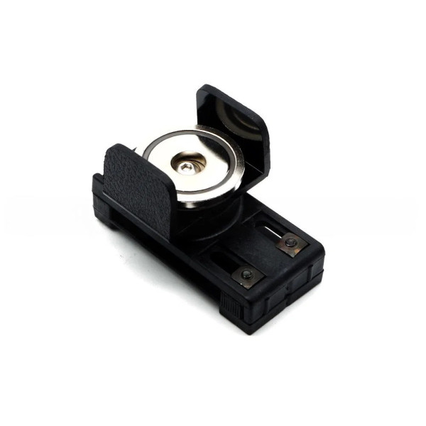 Pochette magnétique Ghost MAG2 avec ailes, NOIR  Chez DEVILLE ARMORY. Votre armurerie en ligne.