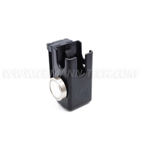 Pochette pour magazines Ghost 360 avec aimant, JAUNE  Chez DEVILLE ARMORY. Votre armurerie en ligne.