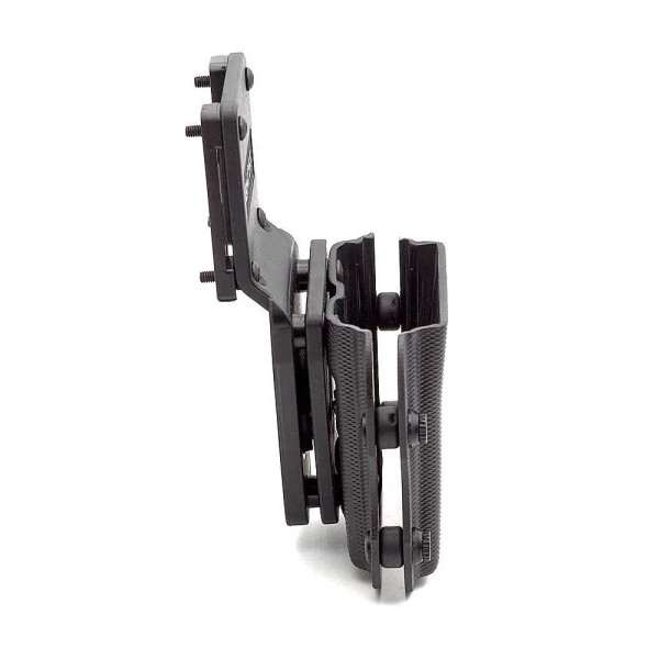 Pochette Low-Ride pour fusil GHOST pour AR15 / AK47, fusil : AR15/M4  Chez DEVILLE ARMORY. Votre armurerie en ligne.