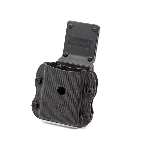 GHOST Porte Chargeur Carabine Low-Ride AR15 / AK47